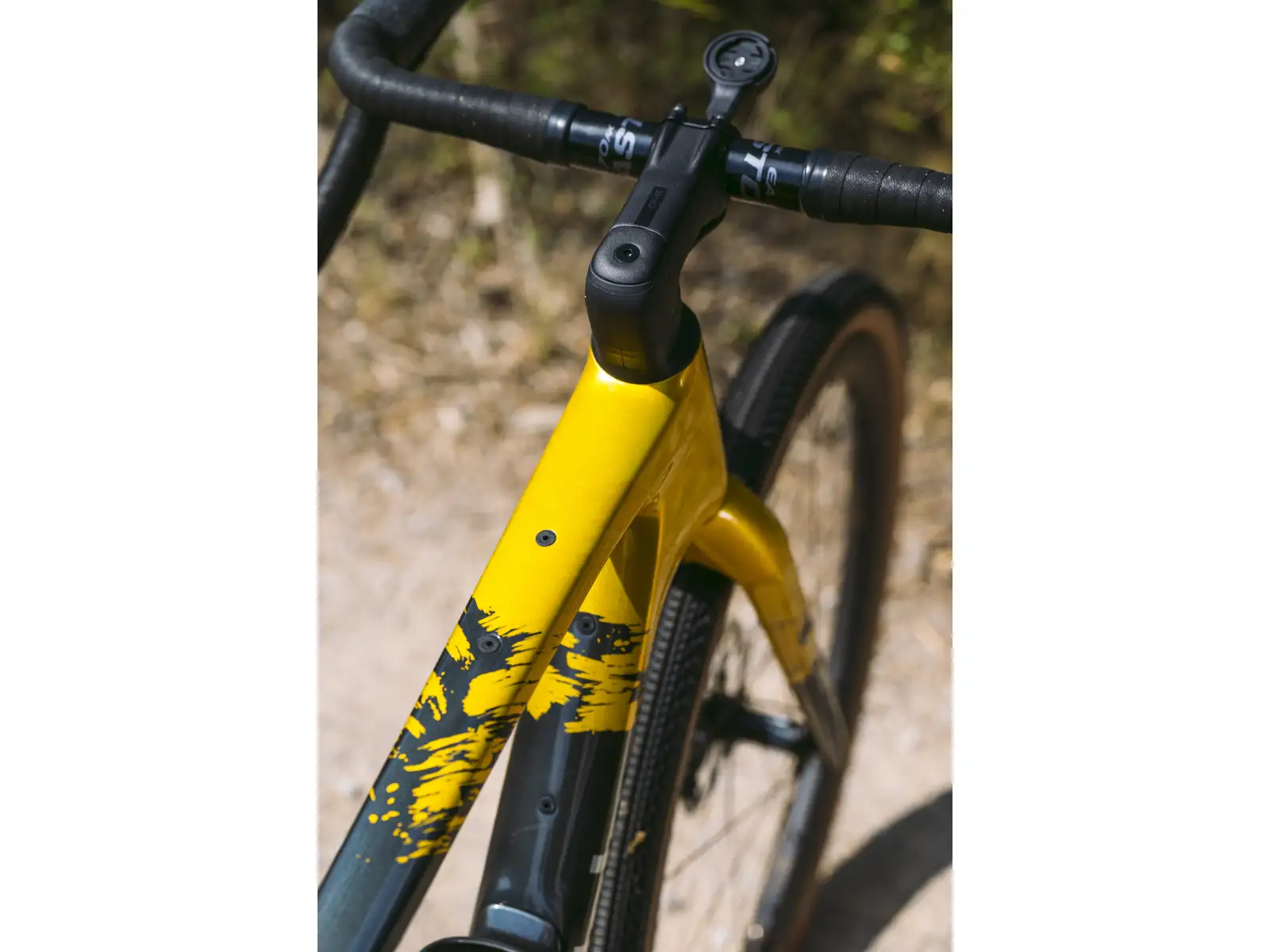 Cannondale Topstone Carbon 1 AXS gravel bike VGN