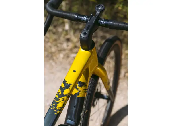 Cannondale Topstone Carbon 1 AXS gravel bike VGN