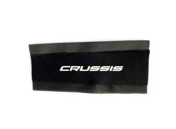 Crussis neoprene chainstay protector 10-12x25 cm