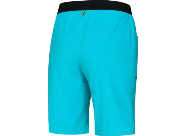 Haglöfs L.I.M Fuse women's shorts light blue