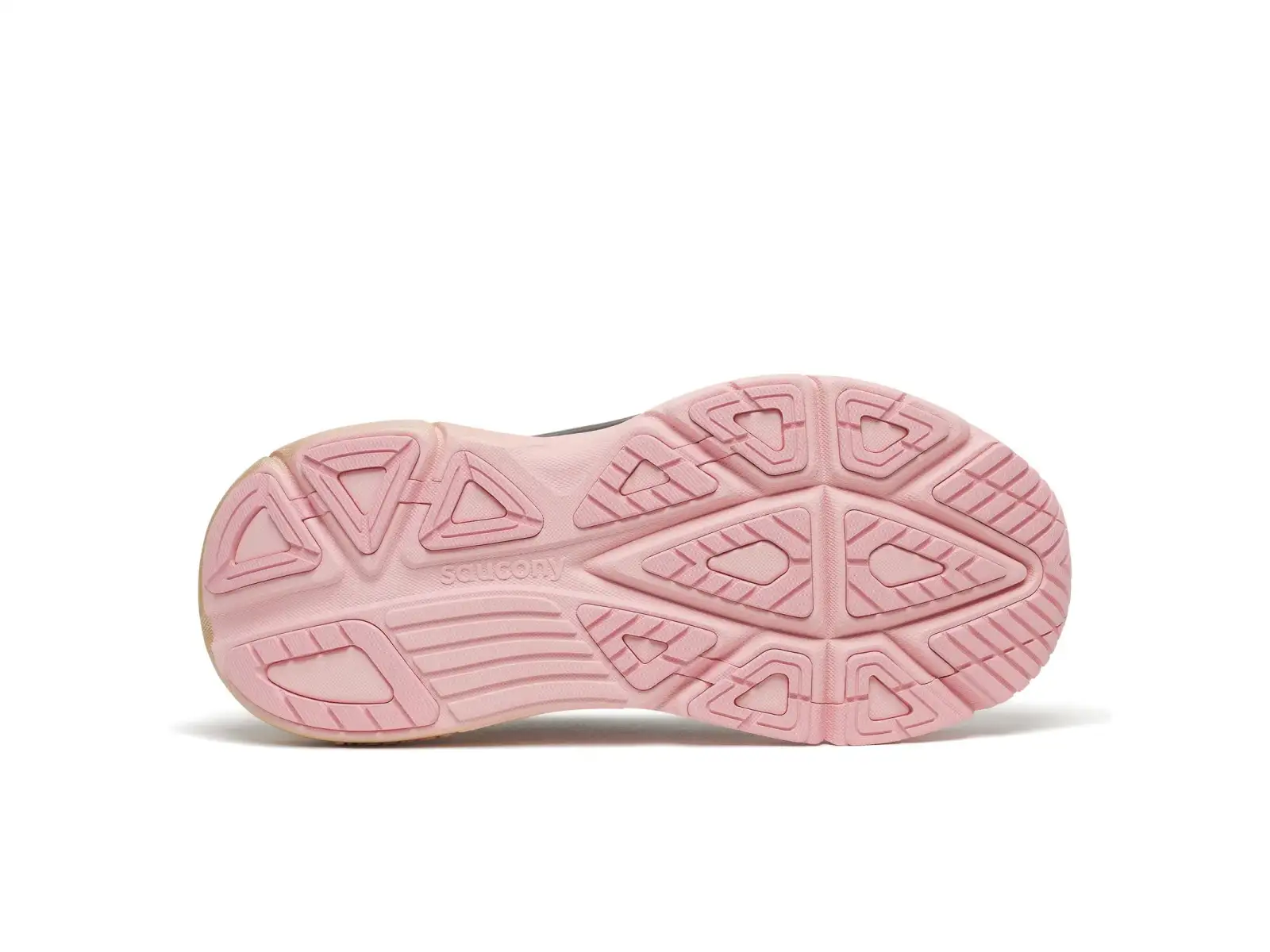 Saucony Guide 19 women's running shoes Torte/Aureate