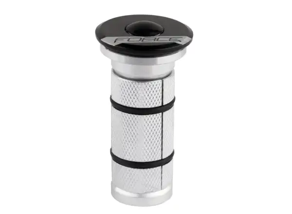 Force star nut for carbon steerer tube 1 1/8" 52 mm