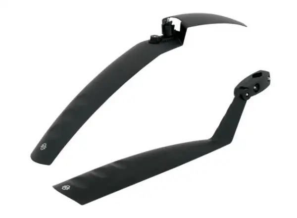 SKS Crossboard mudguards universal black