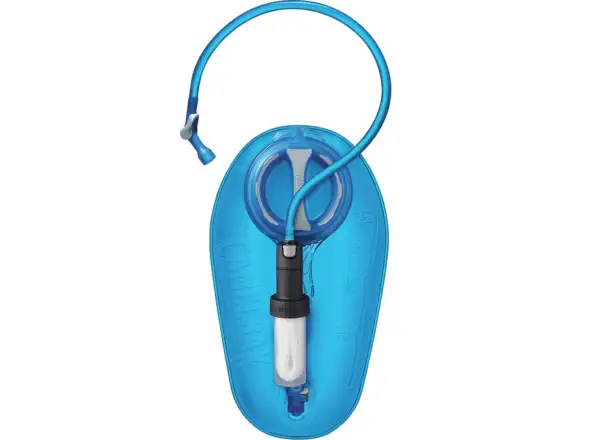 Camelbak Crux 2 l hydration reservoir LifeStraw