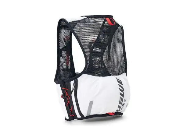 USWE Pace 2 running vest Cool white size S-M