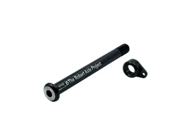 The Robert Axle Project front axle Lightning 12mm Cervelo