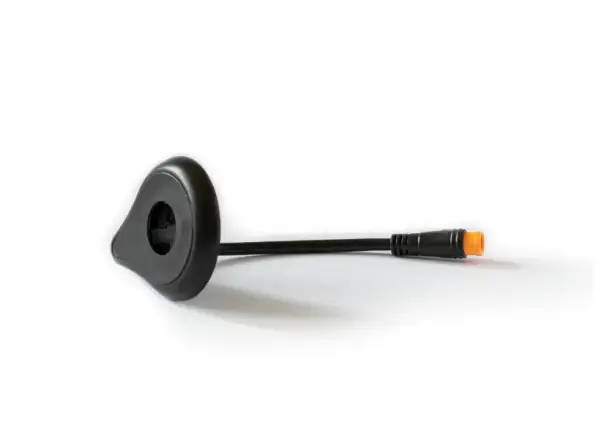 Crussis Belt sensor integrated for models with frame control unit