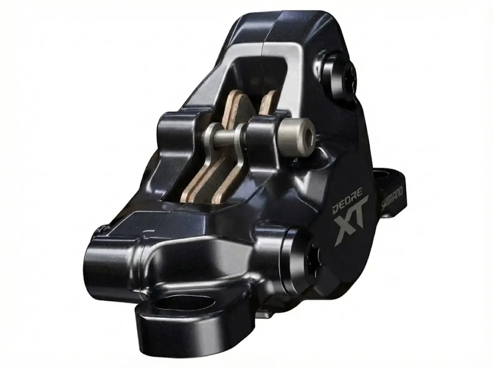 Shimano Deore XT BR-M8200+BL-M8200 rear disc brake