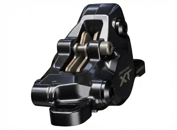 Shimano Deore XT BR-M8200+BL-M8200 rear disc brake