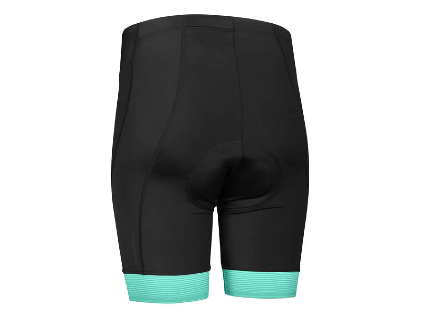 Etape Livia 2.0 women's shorts black/Mint