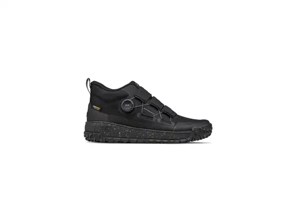 Ride Concepts Tallac Mid Clip BOA men's cycling shoes black/Charcoal