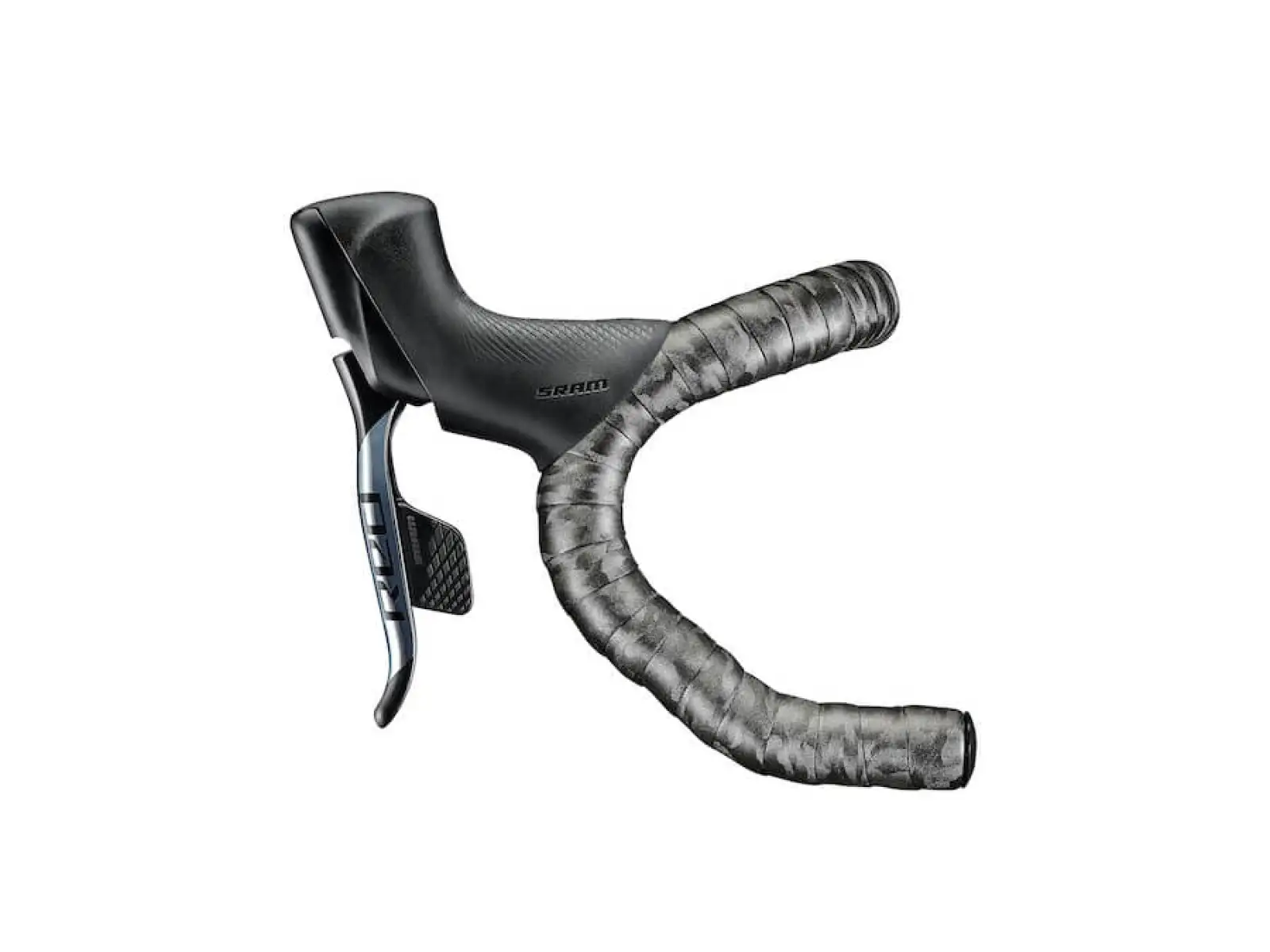 Ciclovation Advanced Leather Touch Steampunk wrap black