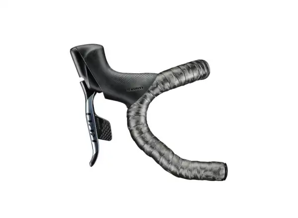 Ciclovation Advanced Leather Touch Steampunk wrap black
