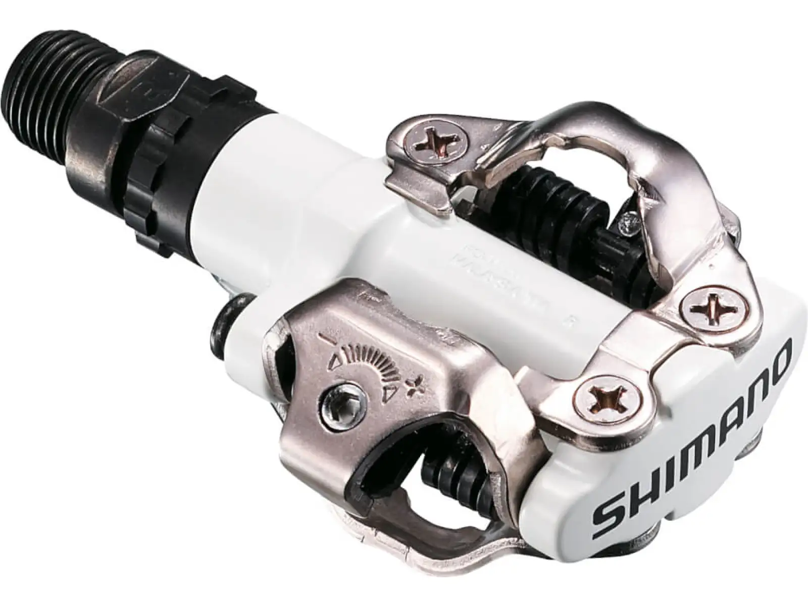 Shimano SPD PD-M520 clipless pedals