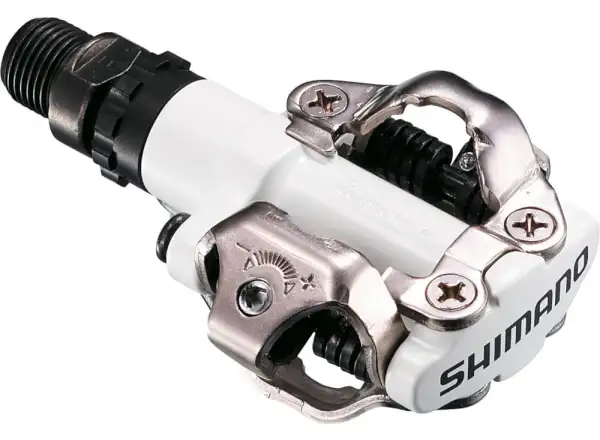 Shimano SPD PD-M520 clipless pedals