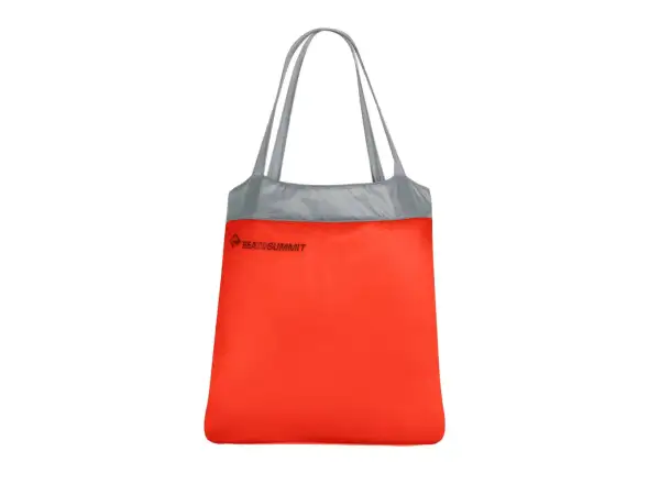 Sea to Summit Ultra-Sil Shopping Bag Spicy Orange