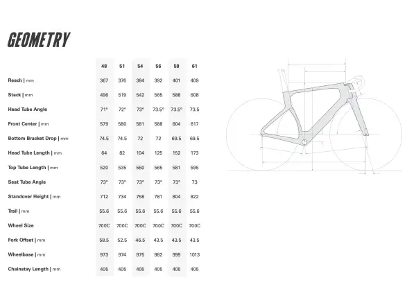 Cervélo S5 TVLAB Replica road bike Custom build 54