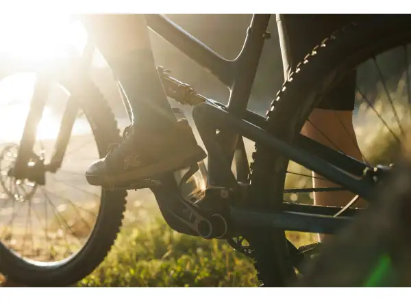 Ibis Ripley V5 Eagle 90 mountain bike Blue Hour