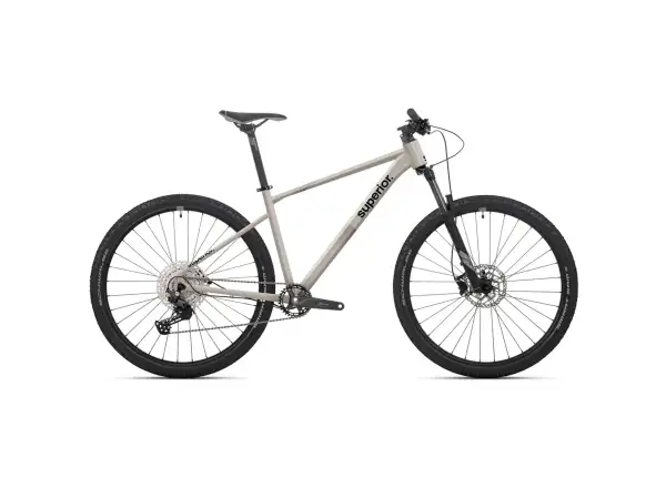 Superior XC 6.5 mountain bike Gloss Dust