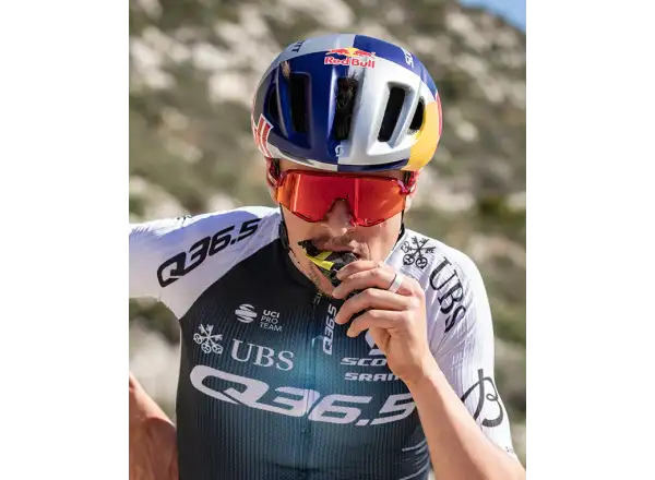 Amacx Turbo Chew Bar energy bar 50 g Lemon