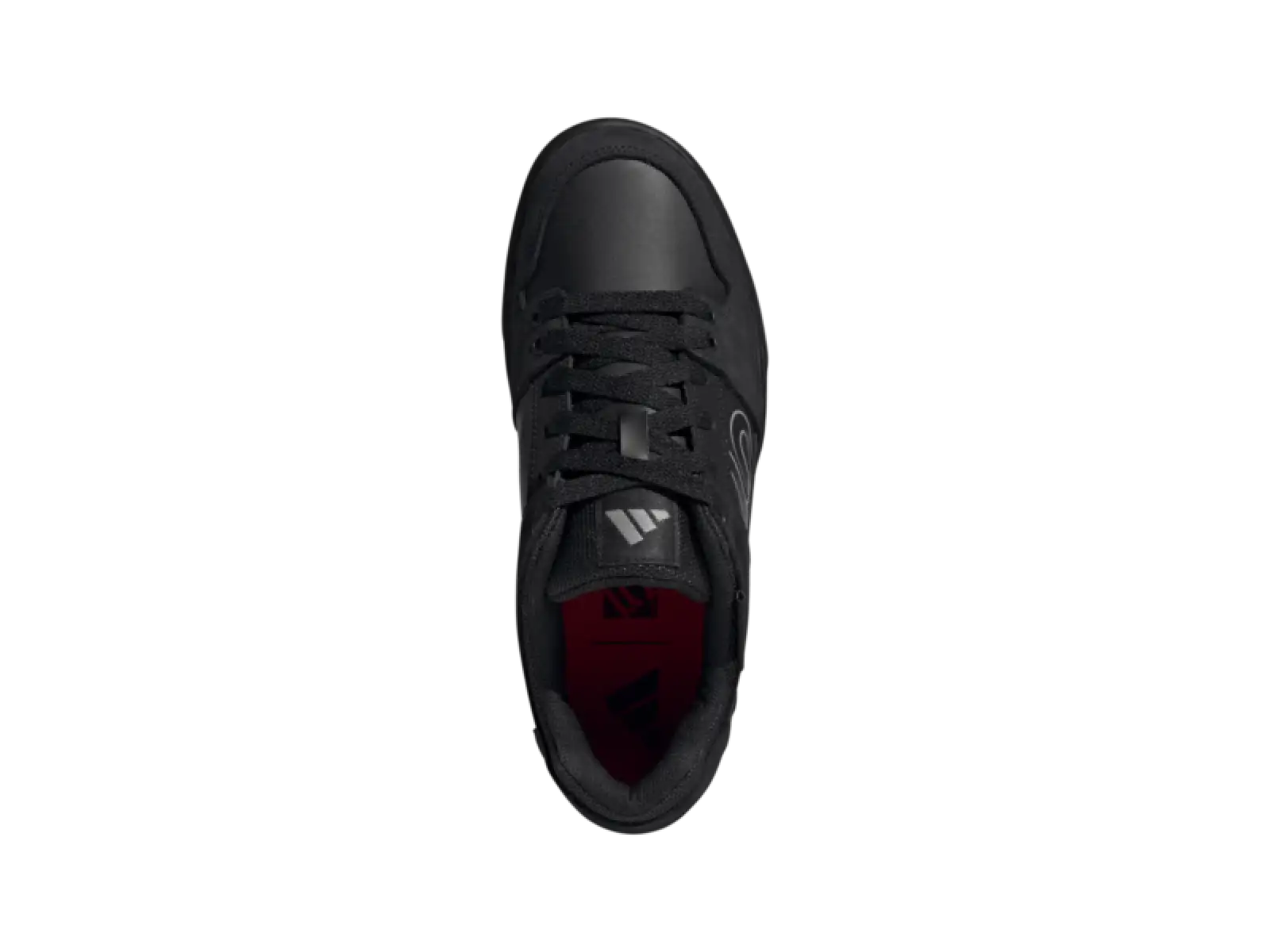 Five Ten Freerider DLX men's shoes Core Black/Core Black/Grey Three