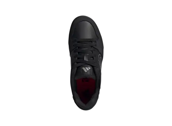 Five Ten Freerider DLX men's shoes Core Black/Core Black/Grey Three