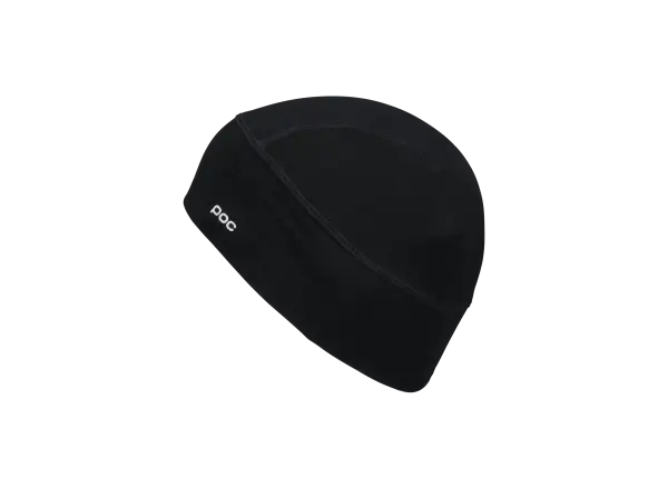 POC Layer Merino beanie Uranium Black