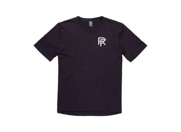 Race Face Commit men's T-shirt Black