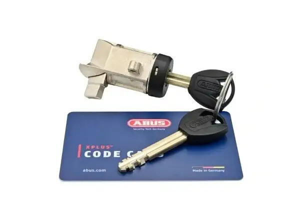 Abus Cube IT1 XPLUS OE e-bike battery lock