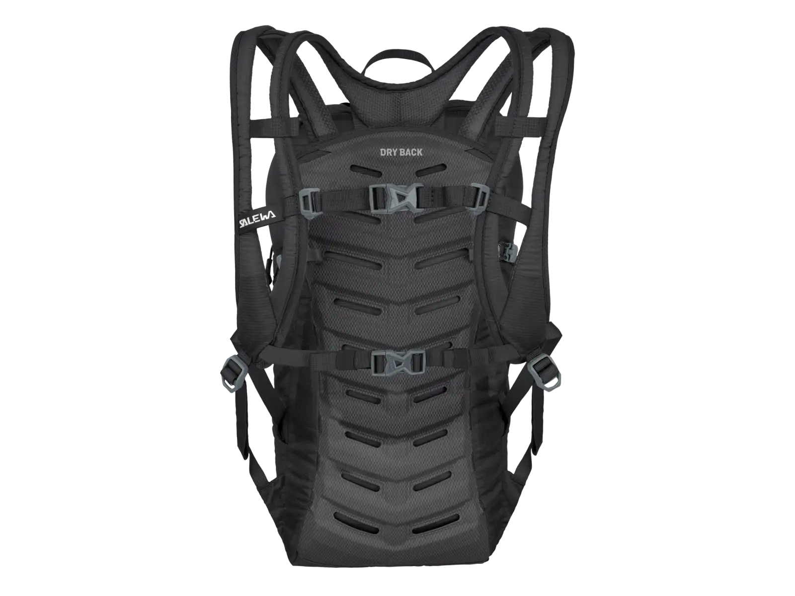 Salewa Ultra Train 14 backpack Black