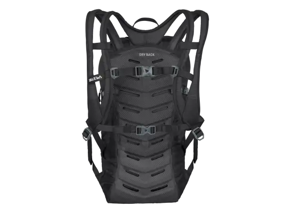 Salewa Ultra Train 14 backpack Black