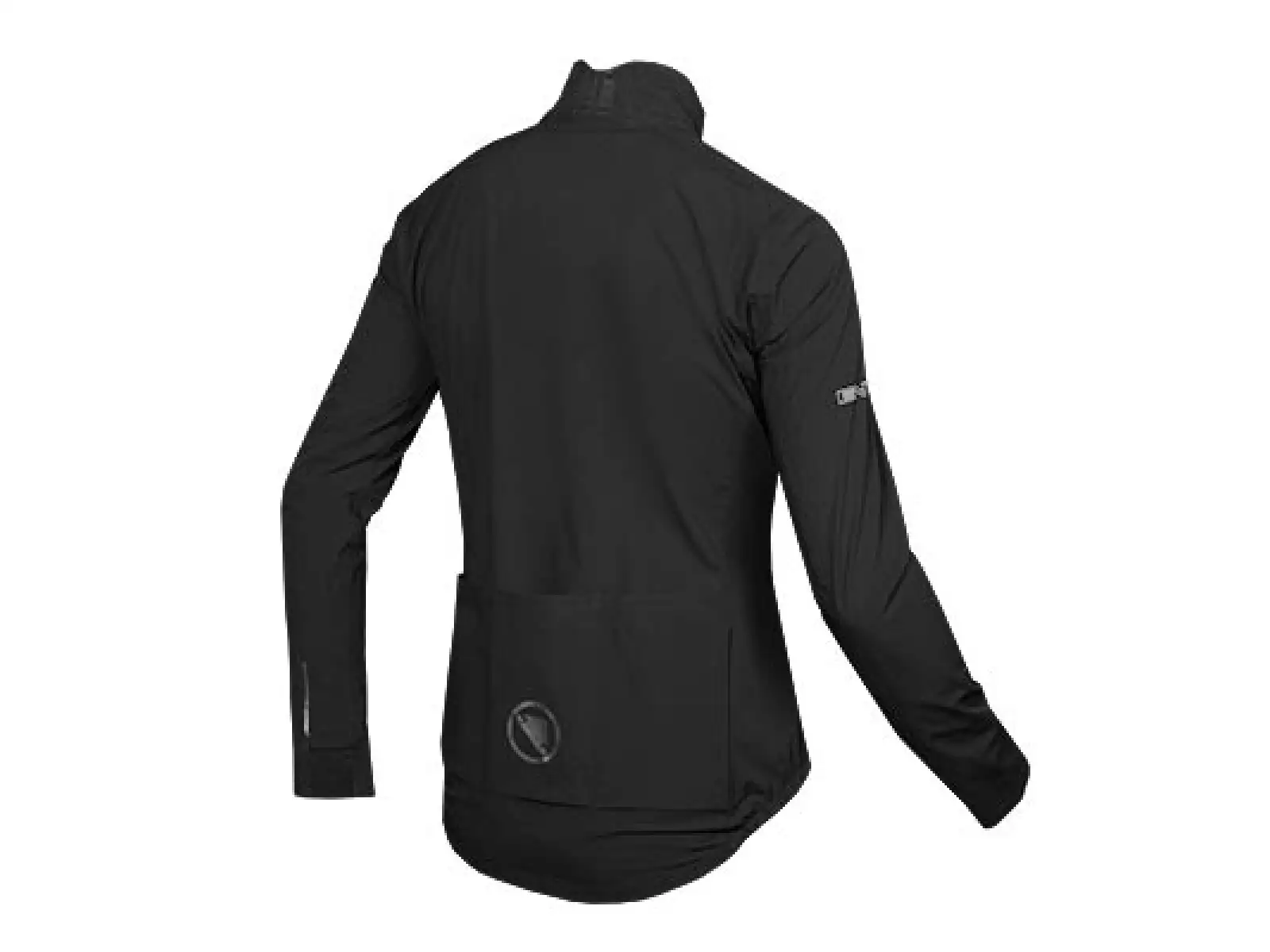 Endura Pro SL Softshell men's jacket black