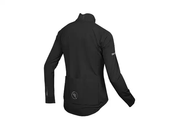 Endura Pro SL Softshell men's jacket black