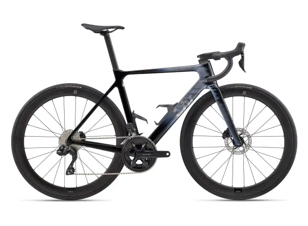 Liv EnviLiv Advanced 1 road bike Thundercloud