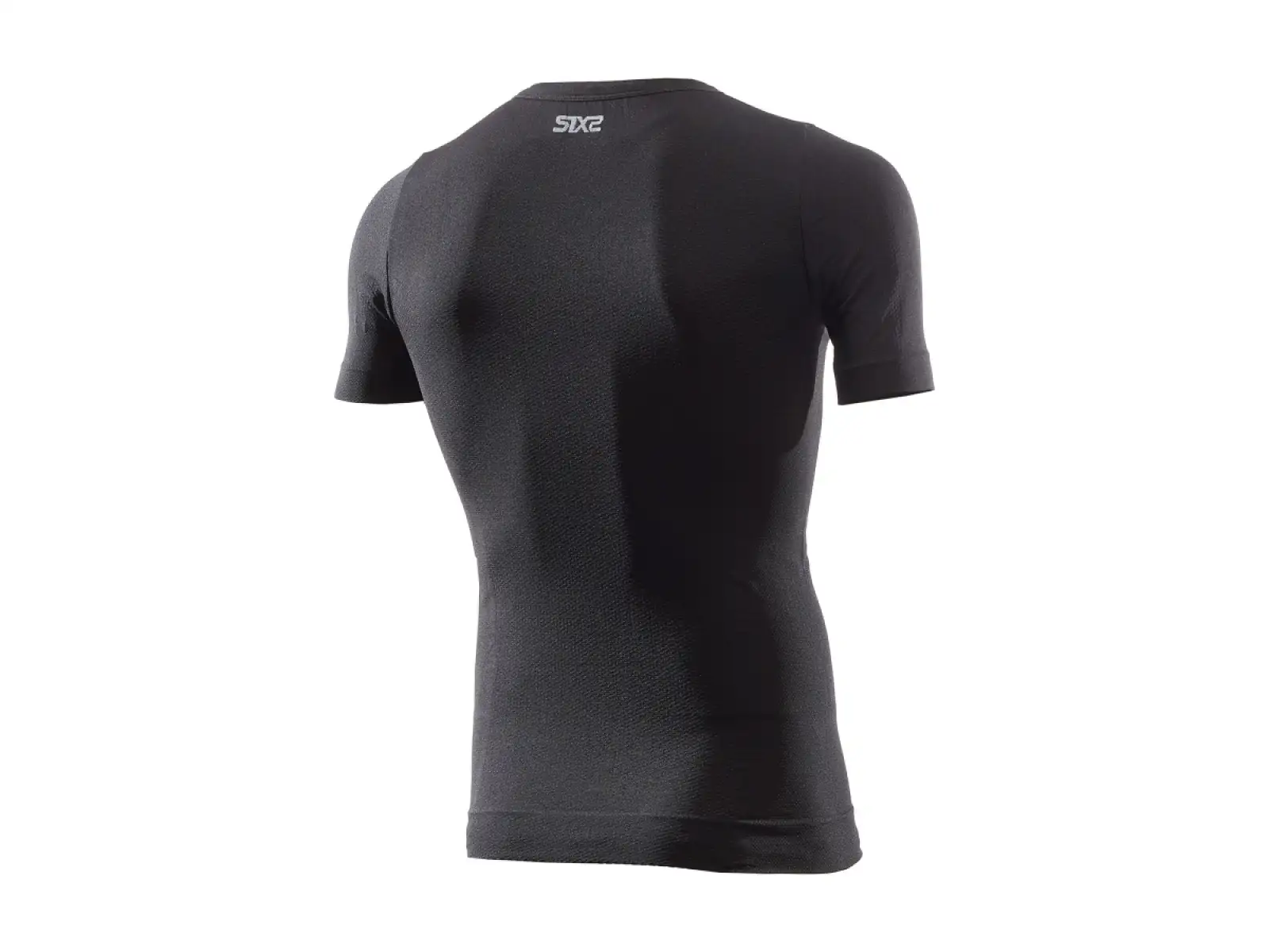 SIXS TS1 V2 functional shirt short sleeve black
