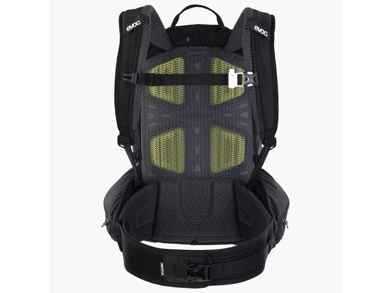 Evoc Explorer Pro 26 l backpack Black