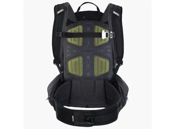 Evoc Explorer Pro 26 l backpack Black