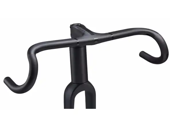 Ritchey handlebars with integration Superlogic Butano Ridge 115x400x90