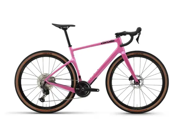 Cervélo Aspero Shimano GRX RX610 1 Dusty Unicorn