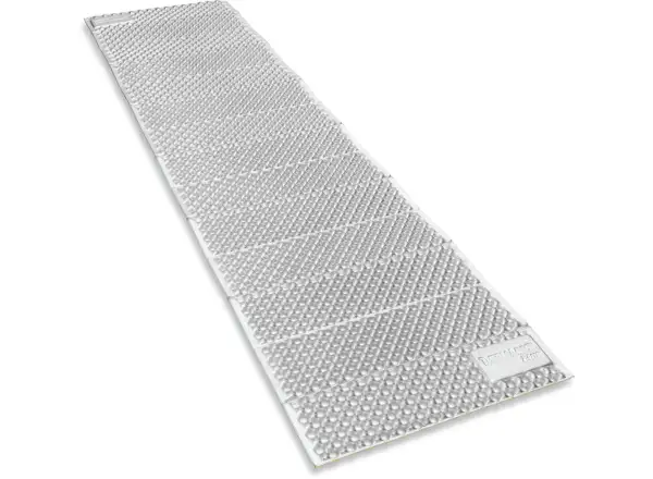 Therm-A-Rest Z-Lite SOL foam sleeping pad Silver/Yellow