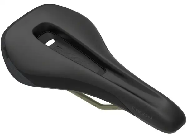 Ergon SM Enduro Pro Titanium saddle