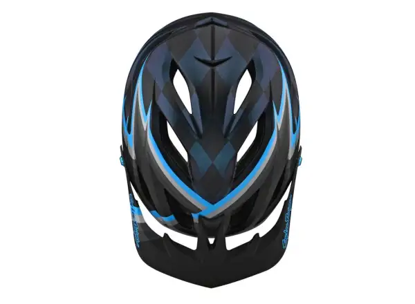 Troy Lee Designs A3 Sideway helmet Black