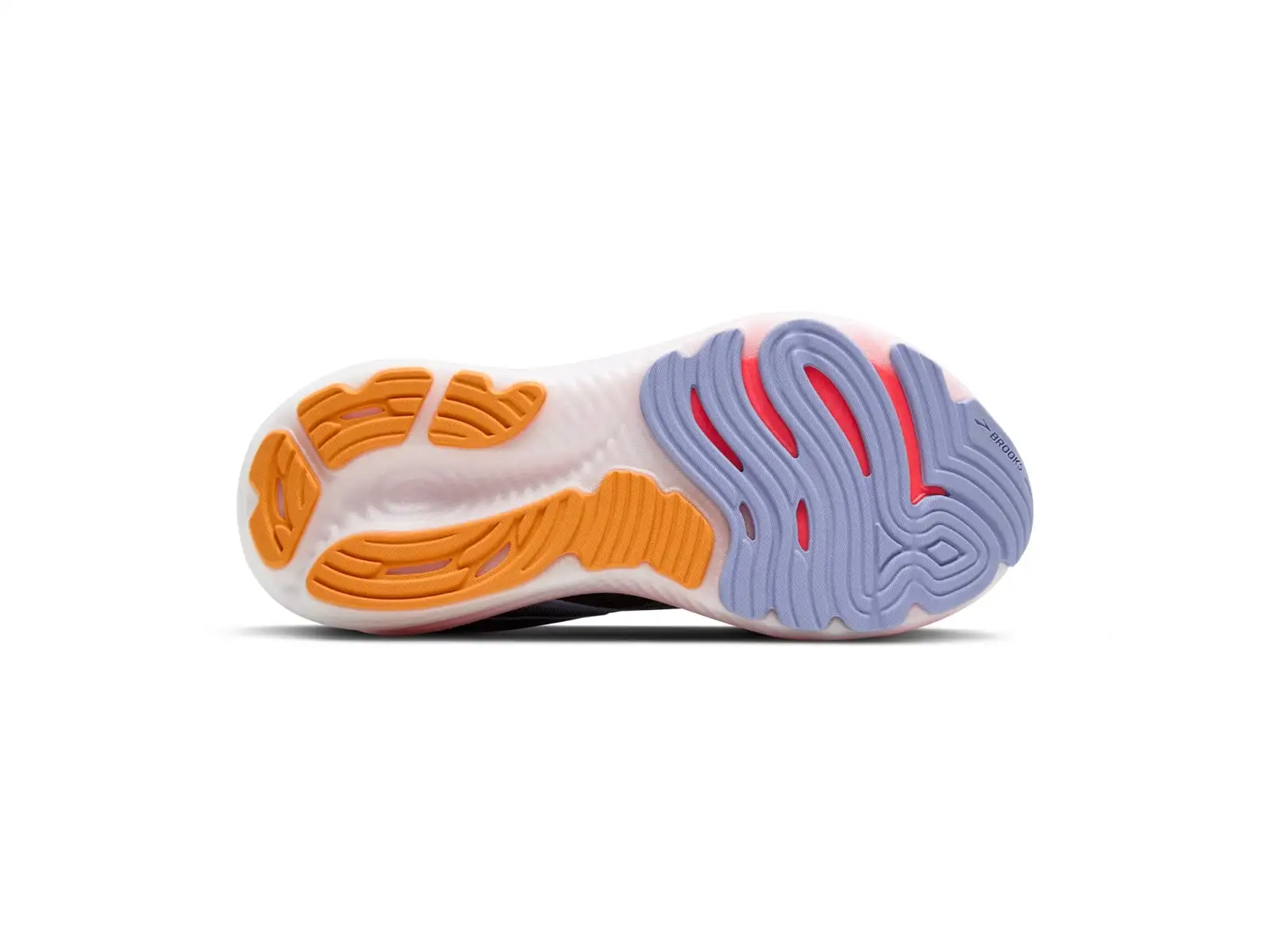 Brooks Glycerin 22 women's running shoes black
