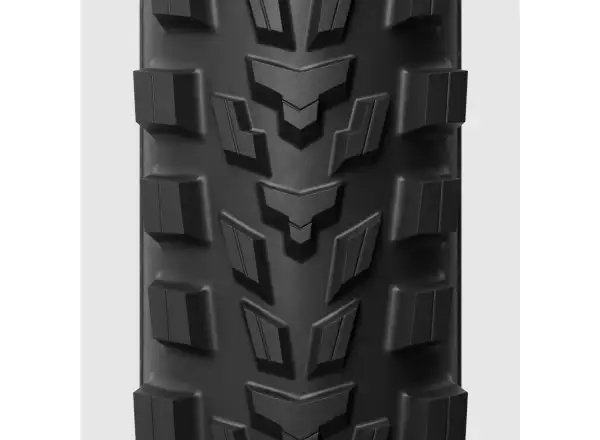 Michelin Wild Enduro Rear Dark TLR 29x2.40” MTB tire kevlar black