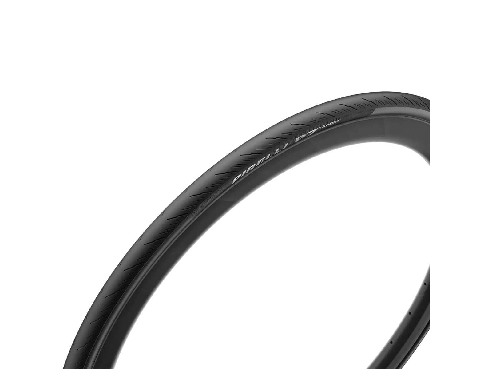 Pirelli P7 Sport 28" road tire kevlar