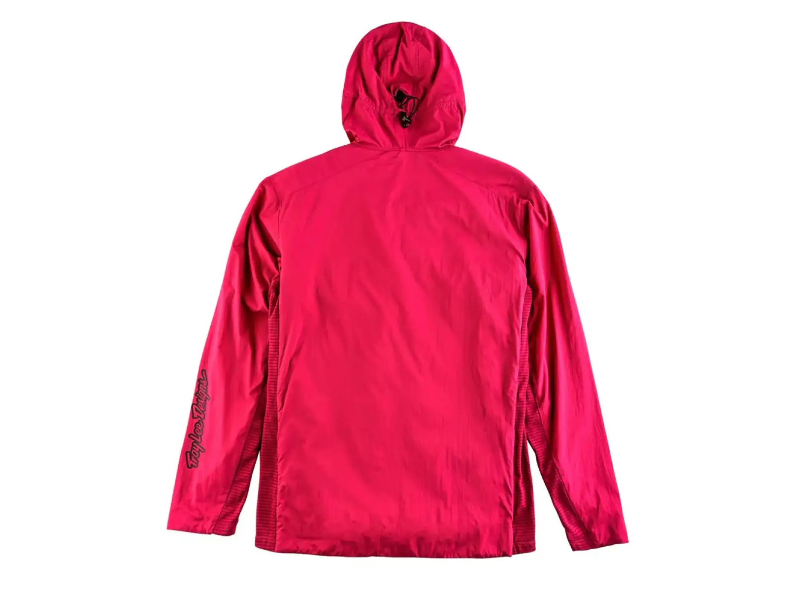 Troy Lee Designs Mathis men's jacket Mono Dark Berry