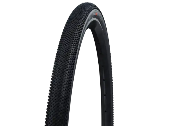 Schwalbe G-ONE Allround Performance RaceGuard 57-584 gravel tire kevlar, TLR, E-25, Addix