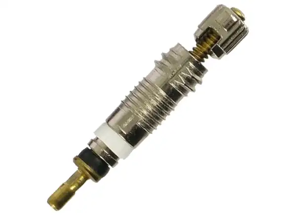 Schwalbe tubular valve core insert silver