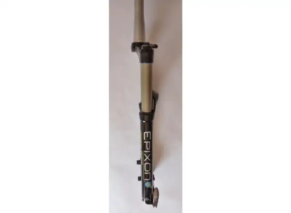 SR Suntour Epixon Elite TR RL-RC 140 mm 27.5" suspension fork
