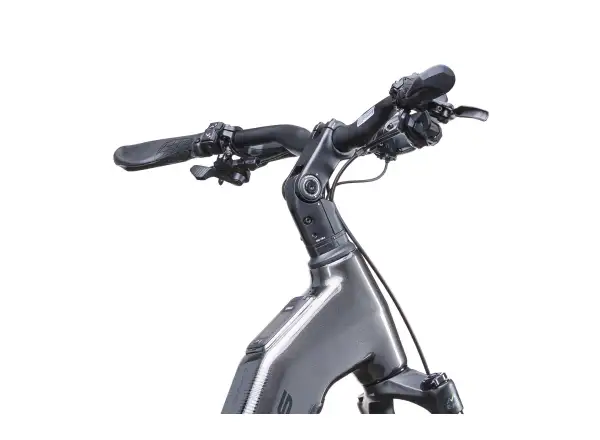 Crussis ONE-Country full AX 10.12-M2(800) city e-bike